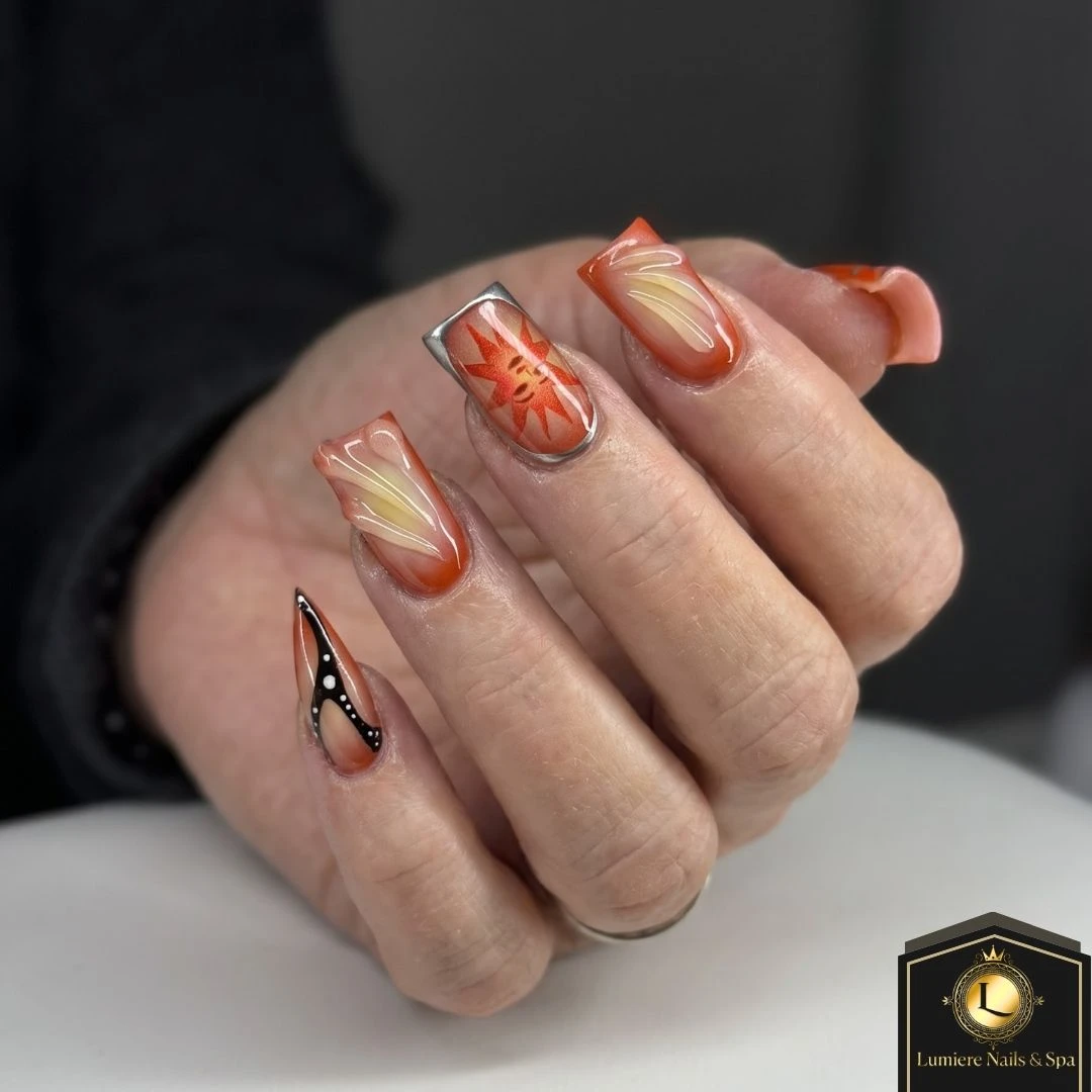 Nail Sep 23